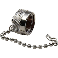 Разъем UHF, 1 шт TRU Components 1582512