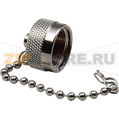Разъем UHF, 1 шт TRU Components 1582512 
