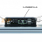 Marine Line Touch Panel 600; 17.8 cm (7.0"); 800 x 480 pixels; 2 x ETHERNET, 2 x USB, Audio; Visu Panel Wago 762-6203/8000-001 - Marine Line Touch Panel 600; 17.8 cm (7.0"); 800 x 480 pixels; 2 x ETHERNET, 2 x USB, Audio; Visu Panel Wago 762-6203/8000-001