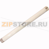 Предохранитель воздушный, 6.3 A, AC 72.5 kV, 12 кА, BS FA5, 914x76.2 мм Eaton 72.5KV 6.3AMP 3" AI