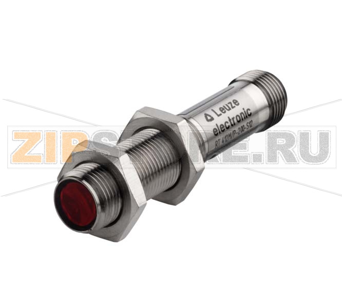 Датчик оптический Leuze RT 412M/P-200 
