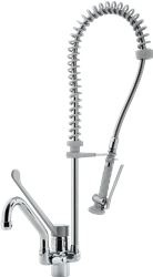 PRE-RINSE UNIT KLARCO SHRINK 800 mm 