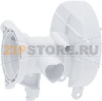 CORPO FILTRO GORENJE