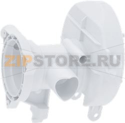 CORPO FILTRO GORENJE 