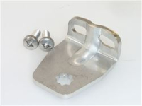 SUPPORT BRACKET LOWER DOOR RH