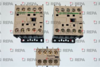 CONTATTORE; 230V/440V 9A