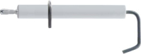 SPARK PLUG ROUND ø 7.5x60 mm