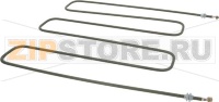 ТЭН 2000ВТ 230В
