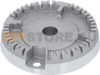 QUICK BURNER ø 90 mm 3Kw