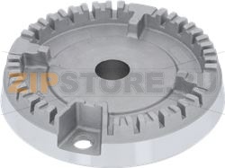 QUICK BURNER ø 90 mm 3Kw 