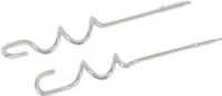 GANCI PER IMPASTATRICE E FRULLATORE 4055