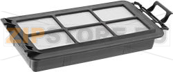 FILTRE  D AERATION 