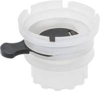 COFFEE CAN ADAPTER FAEMA