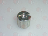 POMELLO ø 12x12 mm FORO M5