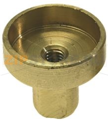 КОРПУС КЛАПАНА 