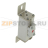Предохранитель, 100 A, DC 1200 В, 50 кА, size 1, 39x66x164 мм, aR, IEC Eaton FUSE 100A 1200VDC - Предохранитель, 100 A, DC 1200 В, 50 кА, size 1, 39x66x164 мм, aR, IEC Eaton FUSE 100A 1200VDC