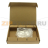 Предохранитель, 100 A, DC 1200 В, 50 кА, size 1, 39x66x164 мм, aR, IEC Eaton FUSE 100A 1200VDC - Предохранитель, 100 A, DC 1200 В, 50 кА, size 1, 39x66x164 мм, aR, IEC Eaton FUSE 100A 1200VDC