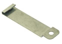 WING SHAFT SUPPORT