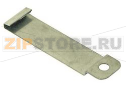 WING SHAFT SUPPORT 