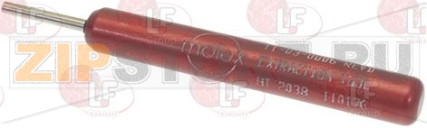 ИЗВЛЕКАТЕЛЬ КОНТАКТОВ MOLEX 