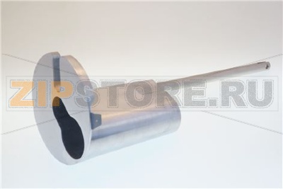 CL55D PUSHER ASSEMBLY 