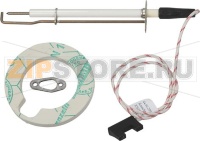 ЭЛЕКТРОД РОЗЖИГА RATIONAL 87.00.662