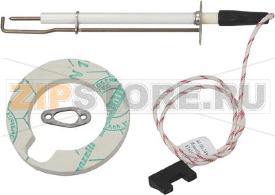 ЭЛЕКТРОД РОЗЖИГА RATIONAL 87.00.662 