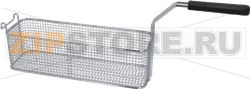 КОРЗИНА ФРИТЮРНИЦЫ 365X115X103 ММ 