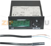CONTROLLER BETA GR32-9001