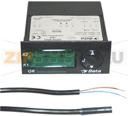CONTROLLER BETA GR32-9001 