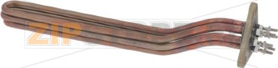HEATING ELEMENT 5000W 230/400V 