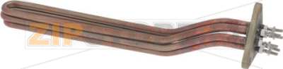 HEATING ELEMENT 5000W 230/400V 