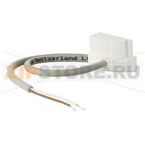 WFZ44 - Pulse add-on module with reed contact for WFx40.. water meters Siemens WFZ44 