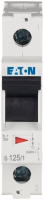 Выключатель нагрузки, 125А, 1 полюс Eaton IS-125/1