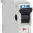 Выключатель нагрузки, 125А, 1 полюс Eaton IS-125/1 - Выключатель нагрузки, 125А, 1 полюс Eaton IS-125/1