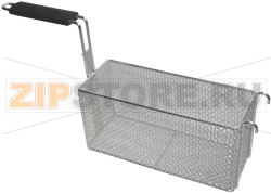 CESTO FRIGGITRICE 310x110x130 mm 