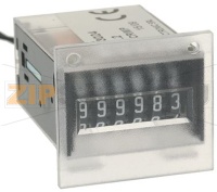 СЧЕТЧИК 24 В