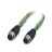 Системный кабель шины Phoenix Contact SAC-4P-M12MSD/ 1,0-933/M12MSD