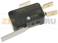 МИКРОВЫКЛЮЧАТЕЛЬ SAIA-BURGESS