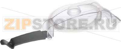 COPERCHIO CUTTER ø 247 mm 