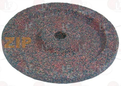 Meule diam. ext. 60 mm - Axe diam. 6 mm 