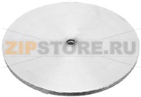 ПЛАСТИНА ЦЕНТРАЛЬНАЯ ЖАРОЧНОЙ ПОВЕРХНОСТИ Ø 225 ММ