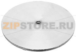 ПЛАСТИНА ЦЕНТРАЛЬНАЯ ЖАРОЧНОЙ ПОВЕРХНОСТИ Ø 225 ММ 
