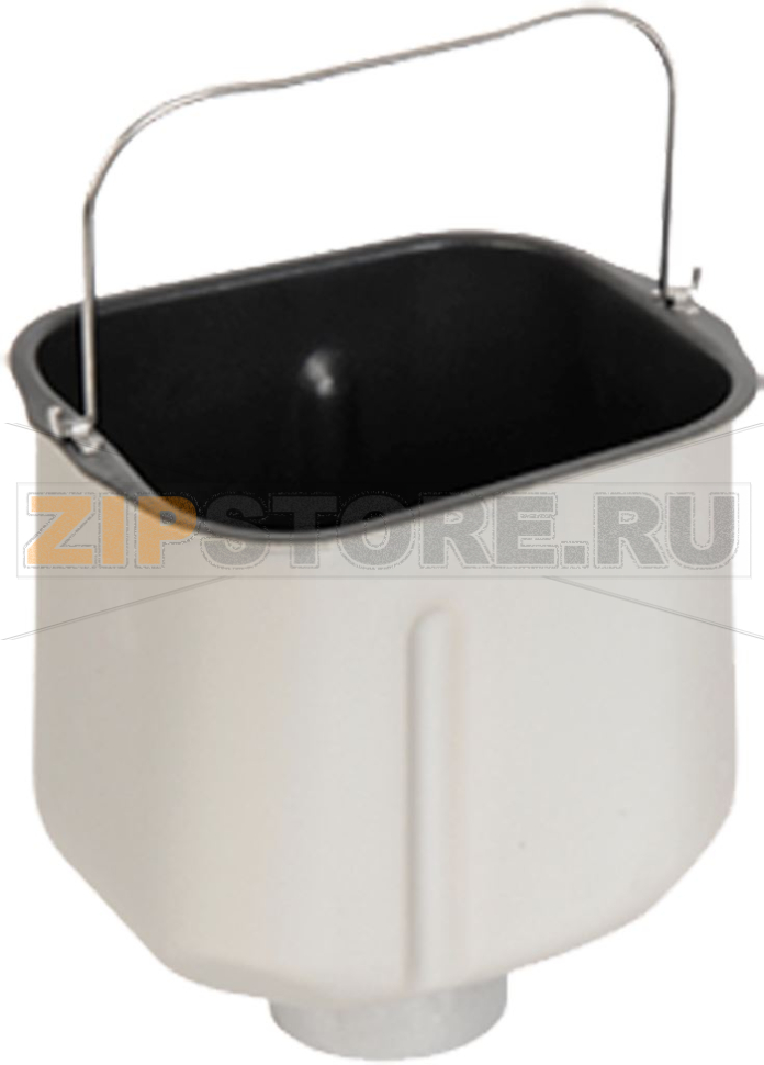 ЕМКОСТЬ ДЛЯ ХЛЕБОПЕЧКИ 