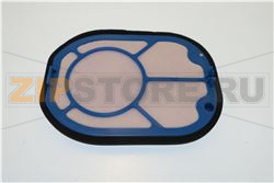 FILTRE LAVABLE 