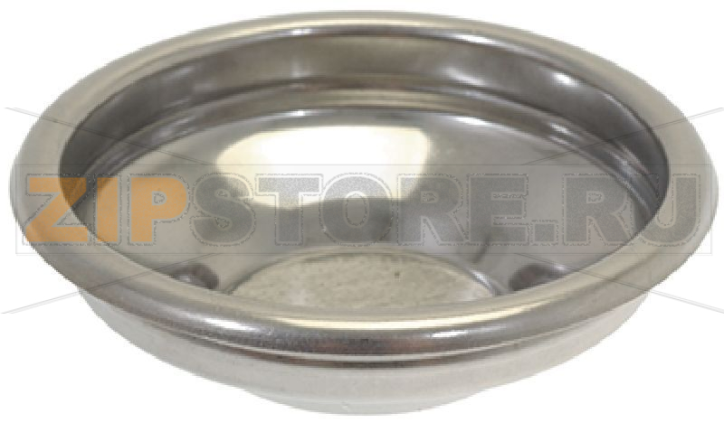 1-ПОРЦИОННЫЙ ФИЛЬТР 6 Г Ø 70X20,5 MM 