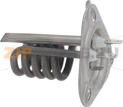 S/S RESISTANCE FLANGE 1600W 230V - 