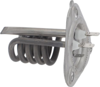 S/S RESISTANCE FLANGE 1600W 230V -