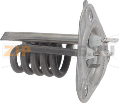 S/S RESISTANCE FLANGE 1600W 230V - 