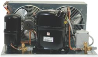 AIR COOLED CONDENSING UNIT AVT9232GS2V